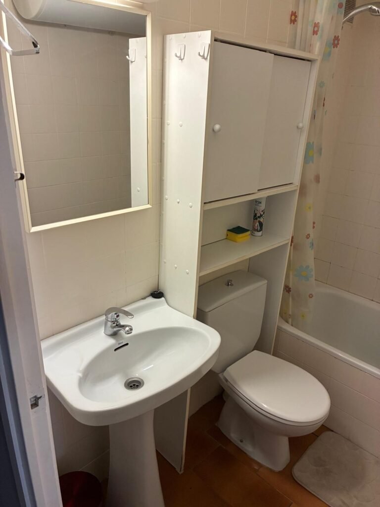 Appartement à louer à l&rsquo;année