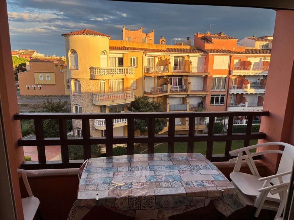 Appartement à louer à l&rsquo;année