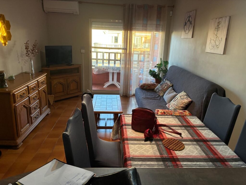 Appartement à louer à l&rsquo;année