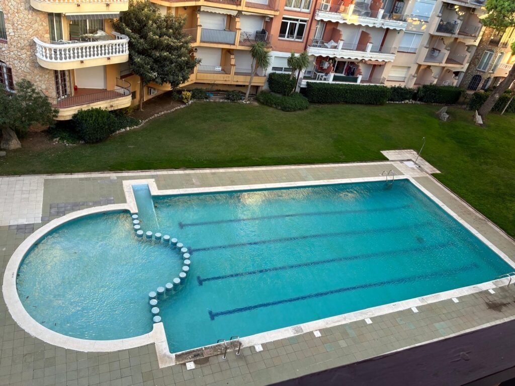 Appartement à louer à l&rsquo;année
