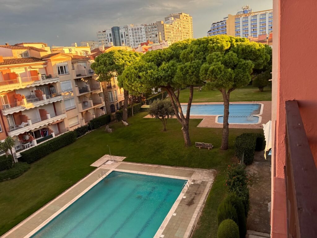 Appartement à louer à l&rsquo;année