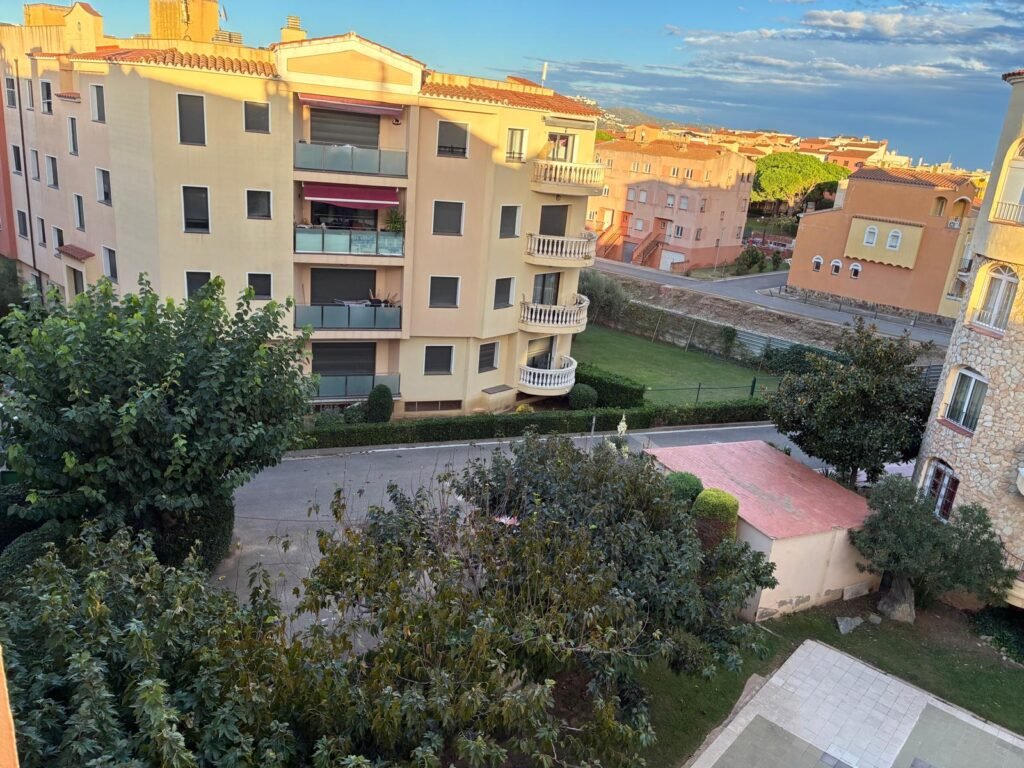 Appartement à louer à l&rsquo;année