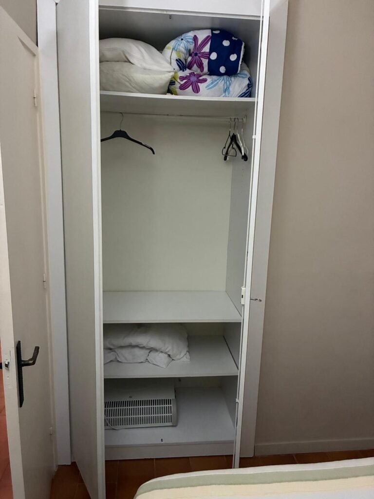 Appartement à louer à l&rsquo;année