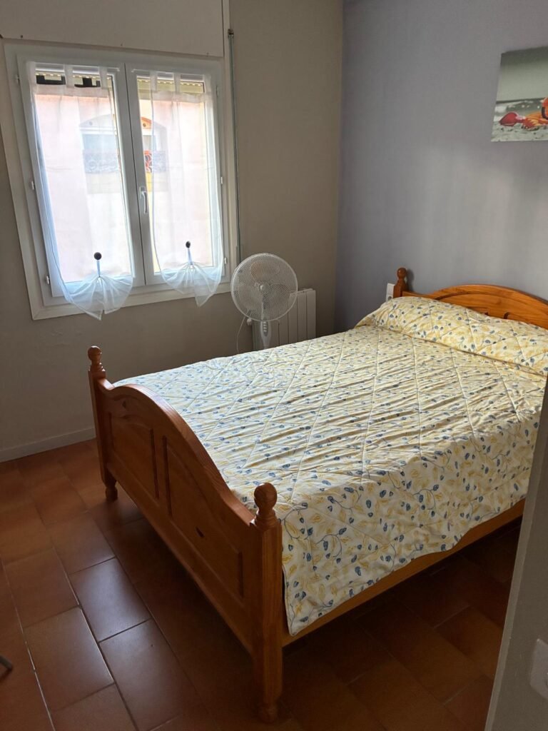 Appartement à louer à l&rsquo;année