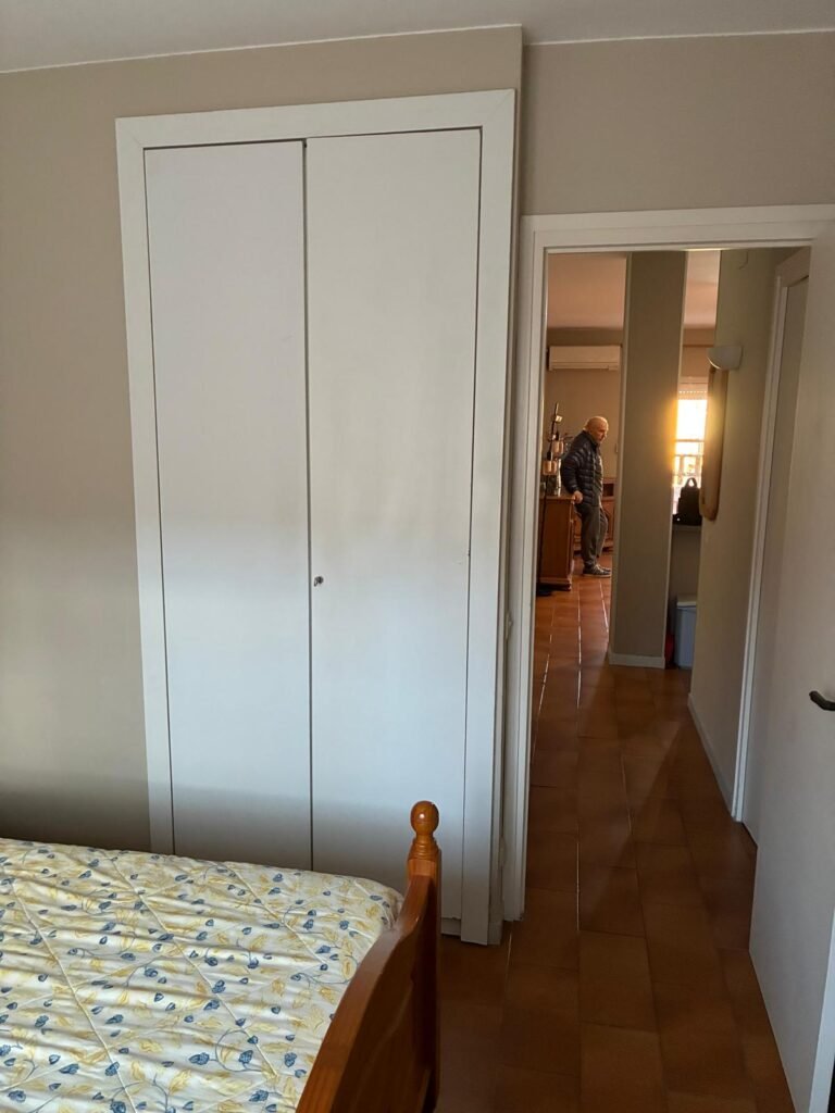 Appartement à louer à l&rsquo;année