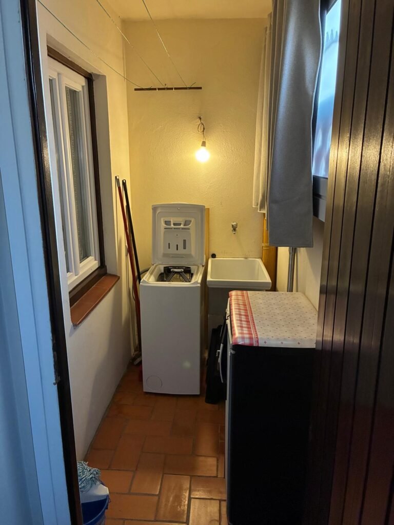 Appartement à louer à l&rsquo;année