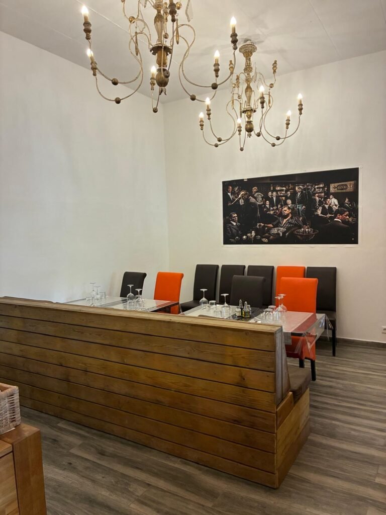 Fond de commerce Restaurant en vente