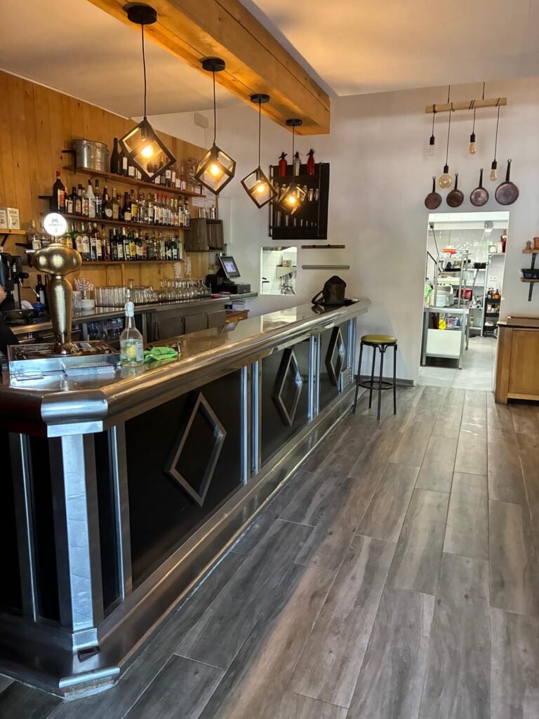 Fond de commerce Restaurant en vente