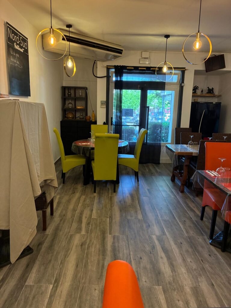 Fond de commerce Restaurant en vente