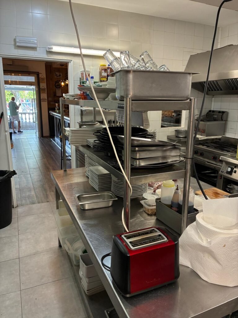 Fond de commerce Restaurant en vente