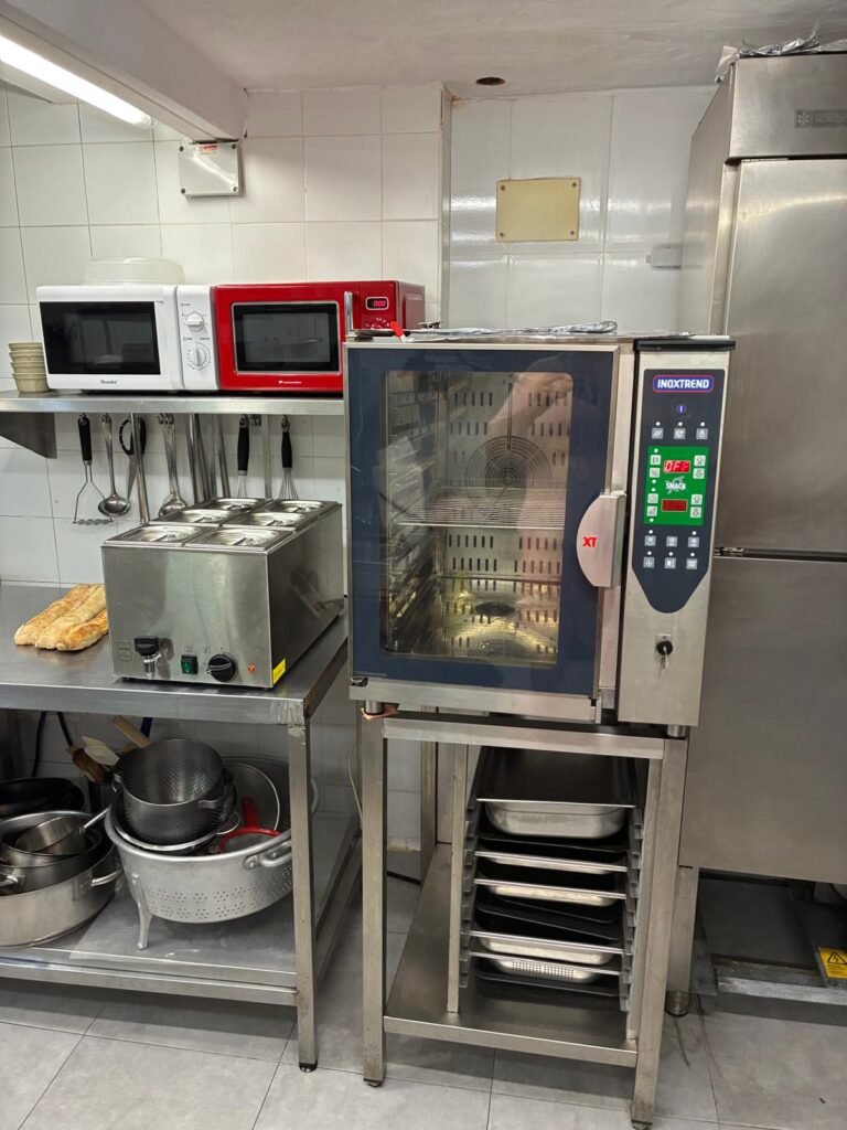 Fond de commerce Restaurant en vente