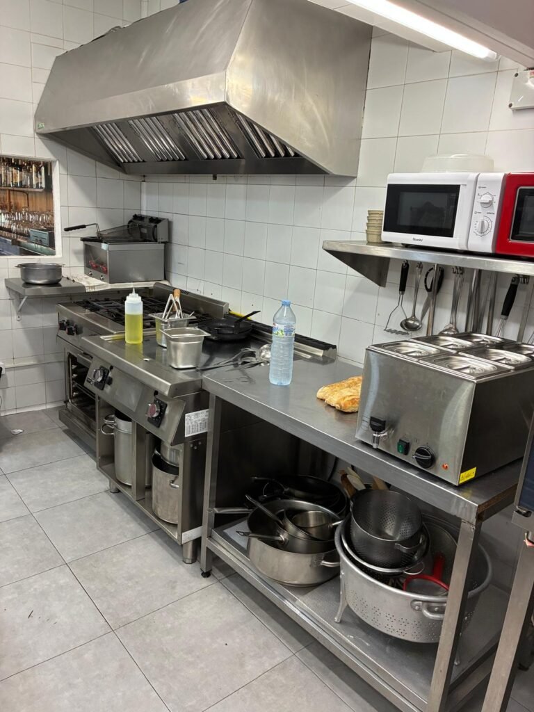 Fond de commerce Restaurant en vente