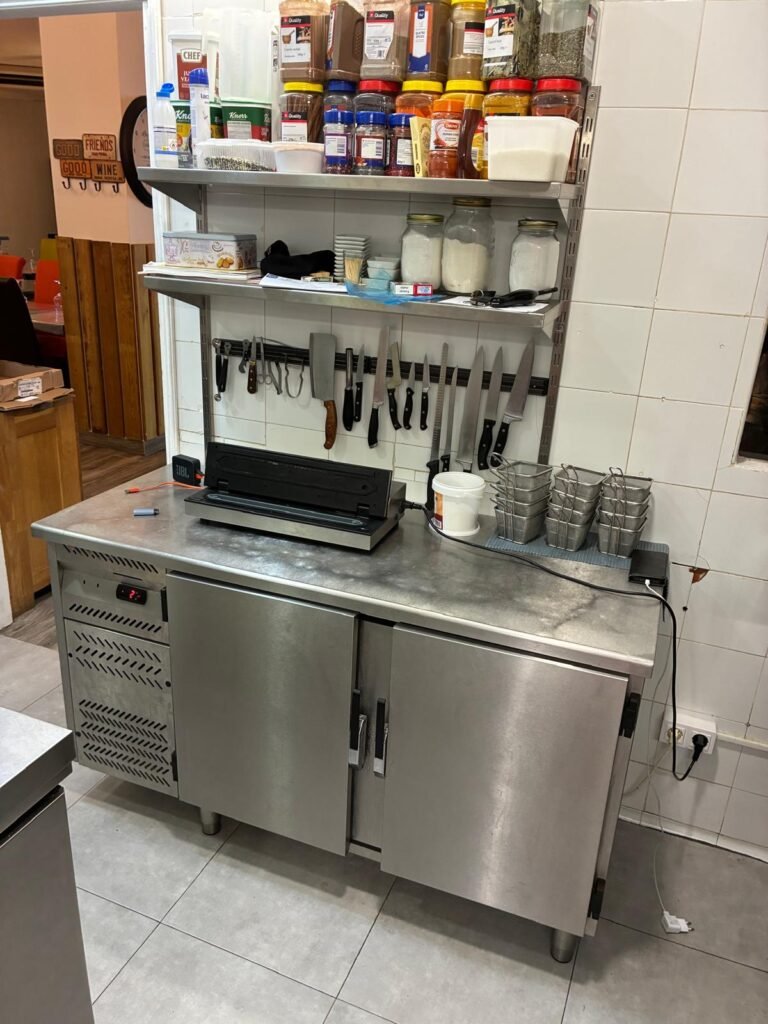 Fond de commerce Restaurant en vente