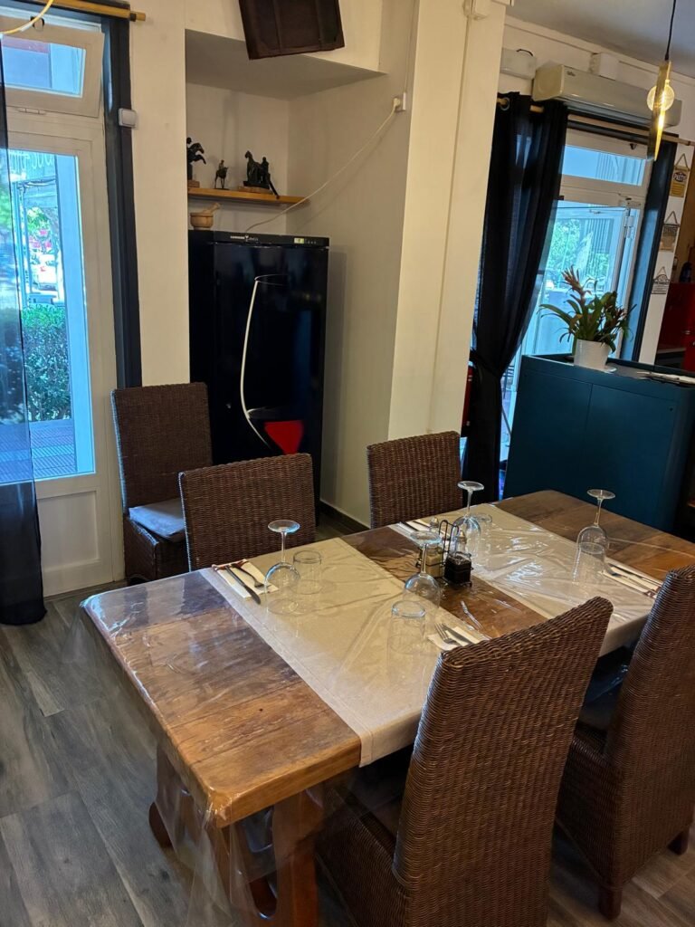 Fond de commerce Restaurant en vente