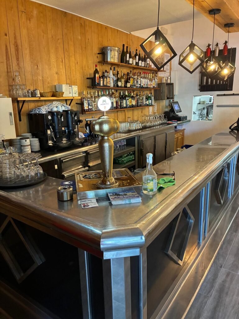 Fond de commerce Restaurant en vente