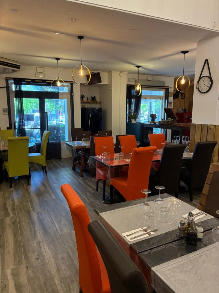Fond de commerce Restaurant en vente